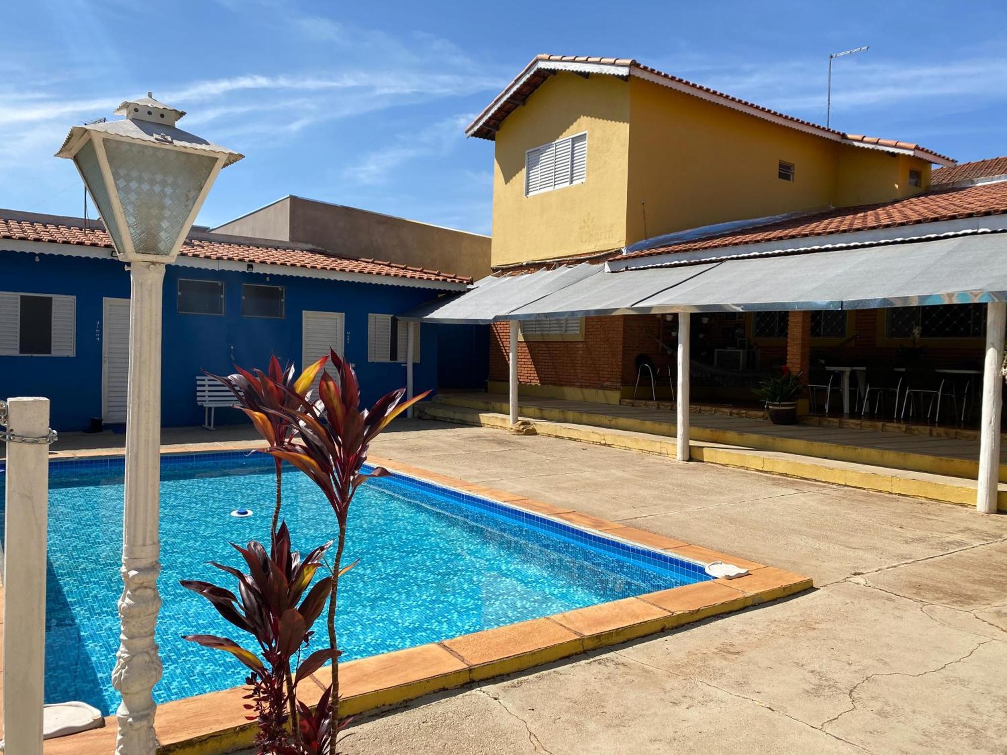 Casa Martino Homestay *