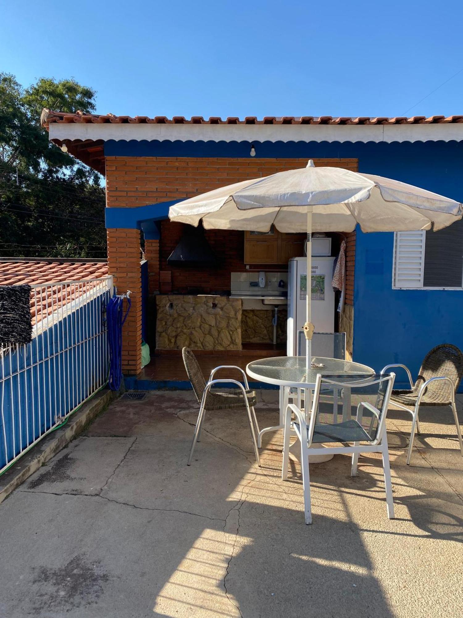Casa Martino Homestay